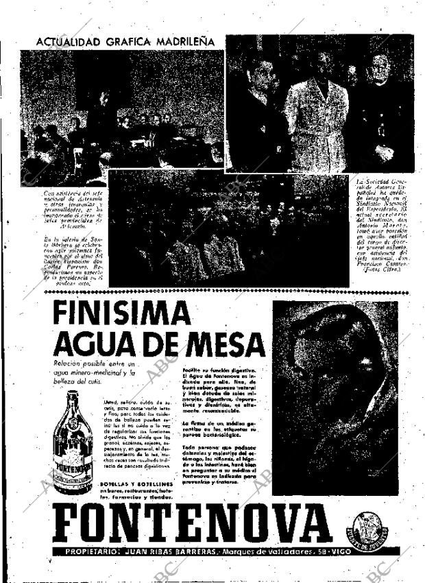 ABC MADRID 09-07-1942 página 5