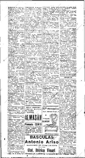 ABC SEVILLA 09-07-1942 página 4