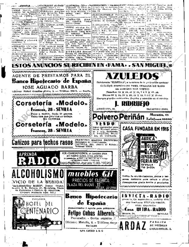 ABC SEVILLA 10-07-1942 página 7