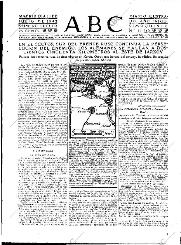ABC MADRID 11-07-1942 página 5