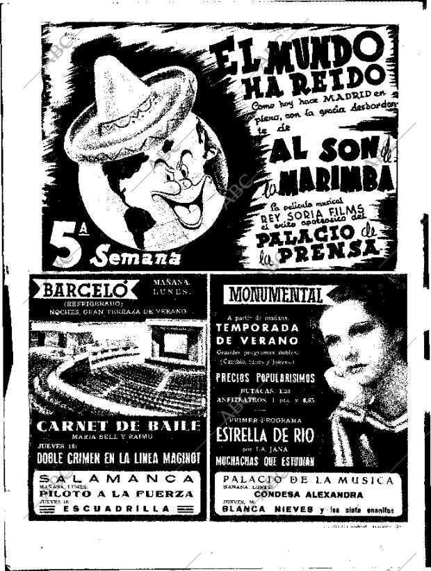 ABC MADRID 12-07-1942 página 10