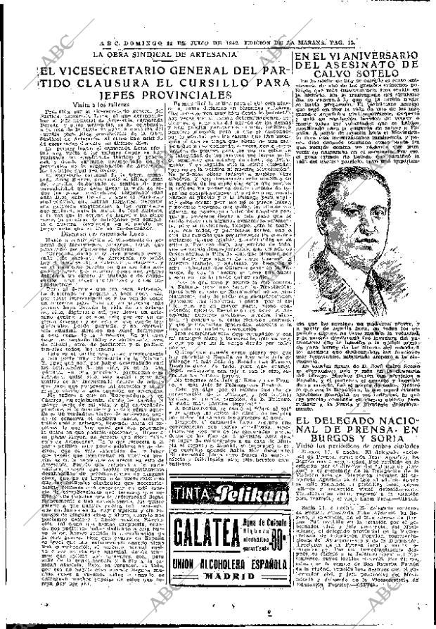 ABC MADRID 12-07-1942 página 15