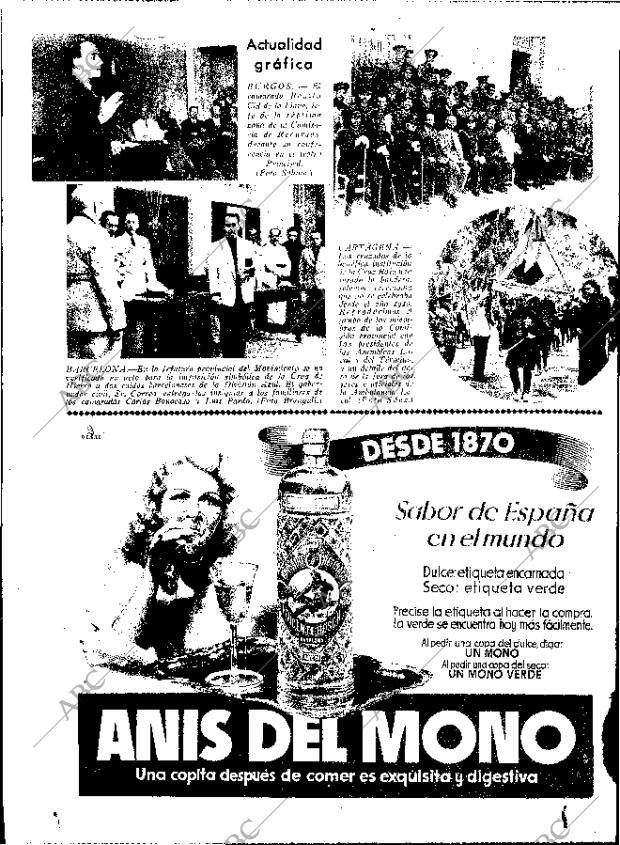 ABC MADRID 12-07-1942 página 4
