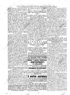 ABC MADRID 14-07-1942 página 8