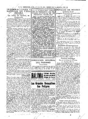 ABC MADRID 15-07-1942 página 12