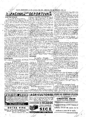 ABC MADRID 15-07-1942 página 15