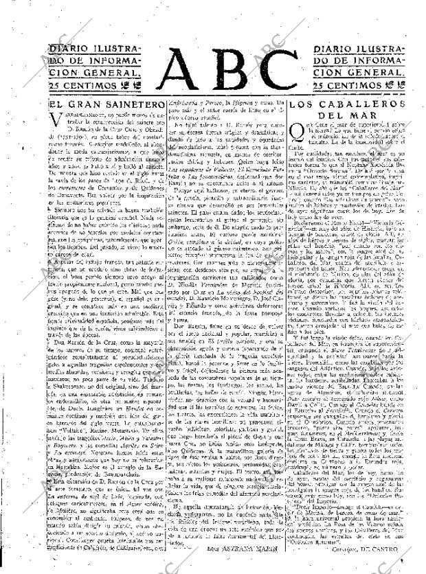 ABC MADRID 15-07-1942 página 3