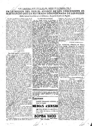 ABC MADRID 15-07-1942 página 7