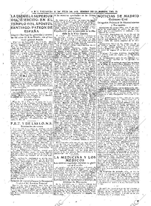 ABC MADRID 17-07-1942 página 13