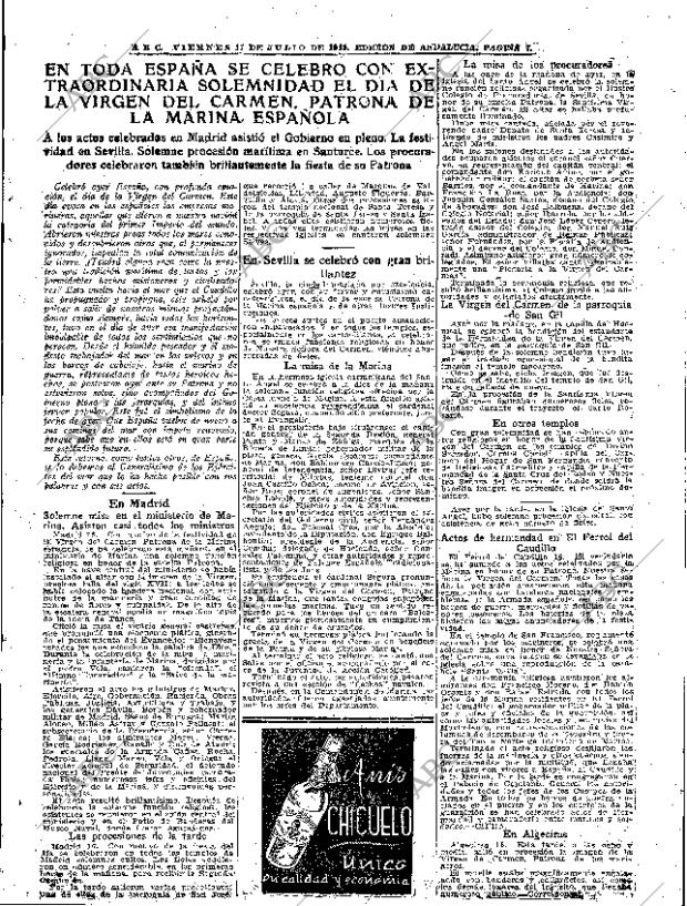 ABC SEVILLA 17-07-1942 página 7