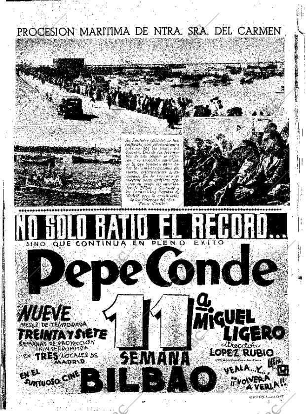 ABC MADRID 19-07-1942 página 8