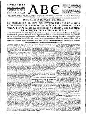 ABC SEVILLA 19-07-1942 página 3