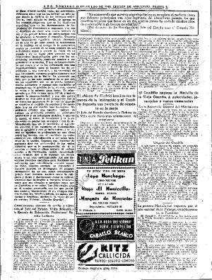 ABC SEVILLA 19-07-1942 página 5