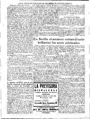 ABC SEVILLA 19-07-1942 página 6