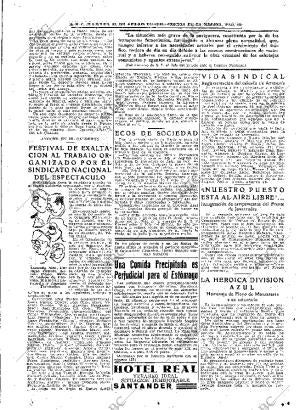 ABC MADRID 21-07-1942 página 15