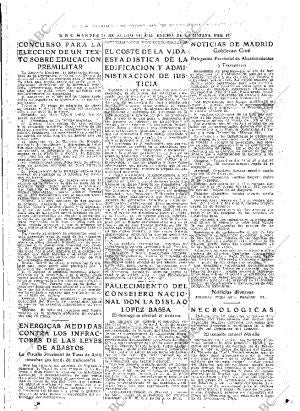 ABC MADRID 21-07-1942 página 17