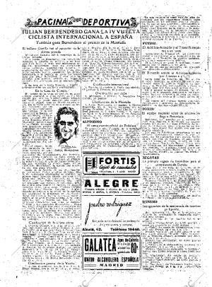 ABC MADRID 21-07-1942 página 6