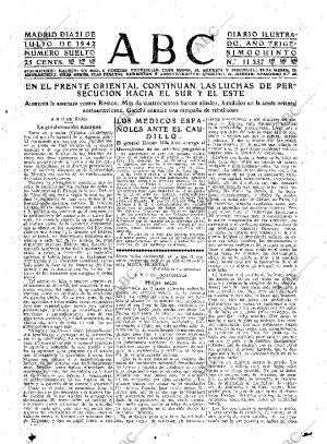 ABC MADRID 21-07-1942 página 7