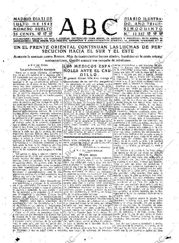 ABC MADRID 21-07-1942 página 7