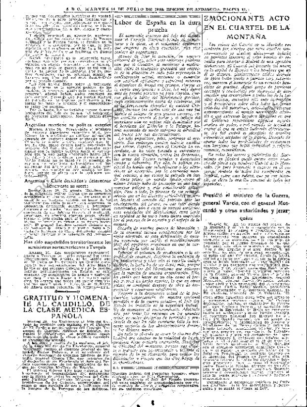 ABC SEVILLA 21-07-1942 página 11