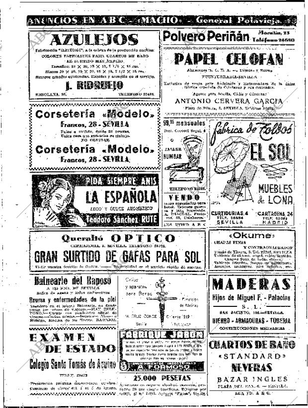 ABC SEVILLA 21-07-1942 página 24