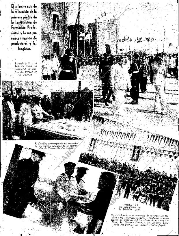 ABC SEVILLA 21-07-1942 página 5