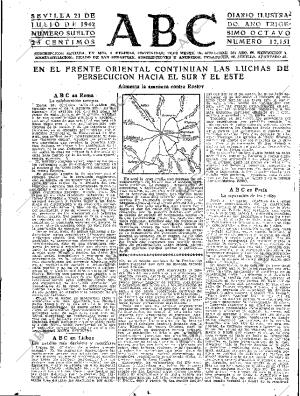 ABC SEVILLA 21-07-1942 página 7