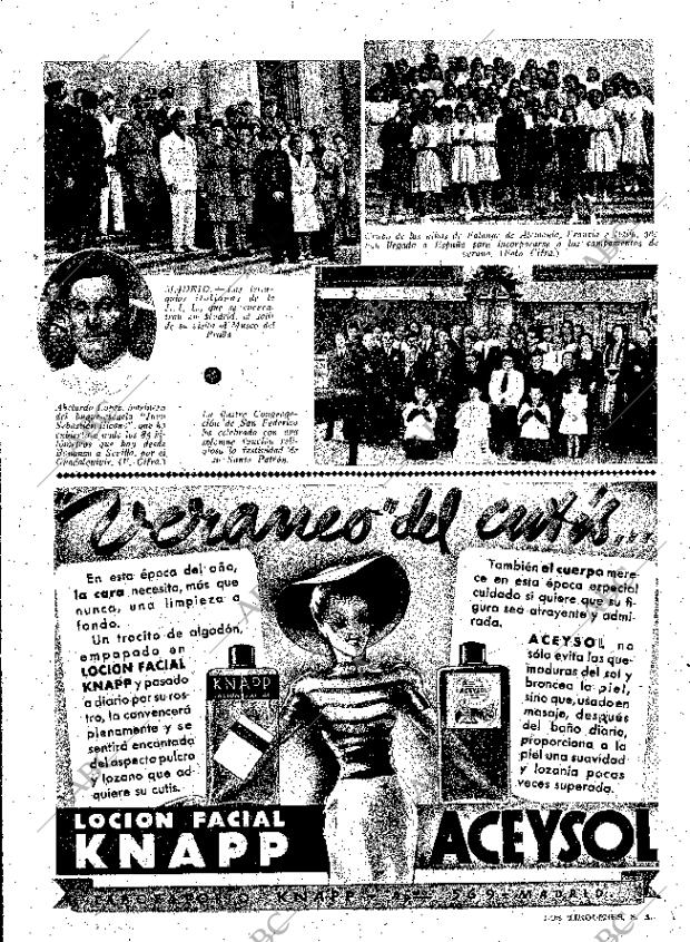 ABC MADRID 22-07-1942 página 5