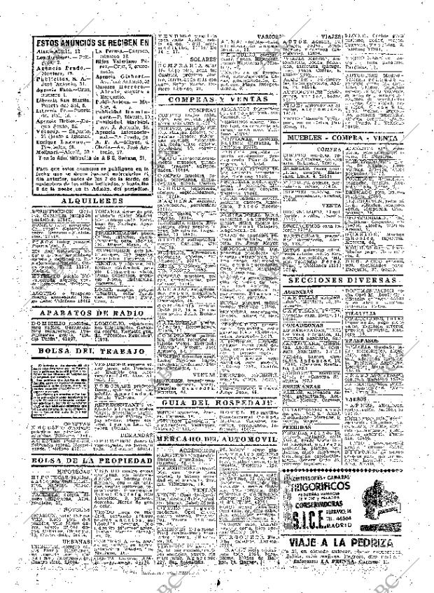 ABC MADRID 24-07-1942 página 17