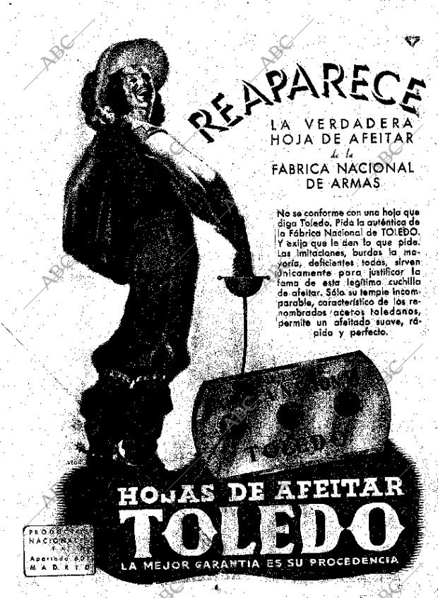 ABC MADRID 24-07-1942 página 18