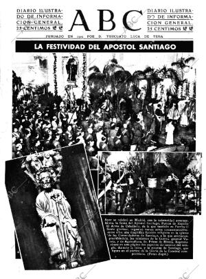 ABC MADRID 26-07-1942