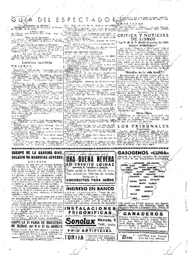 ABC MADRID 28-07-1942 página 2