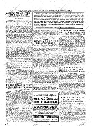 ABC MADRID 28-07-1942 página 8