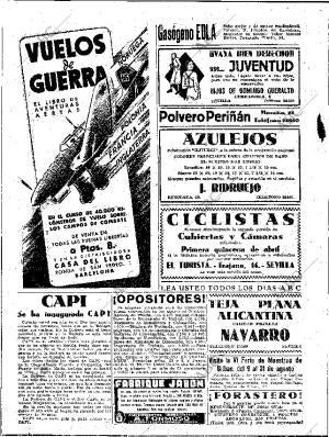 ABC SEVILLA 30-07-1942 página 2