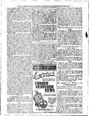 ABC SEVILLA 30-07-1942 página 4