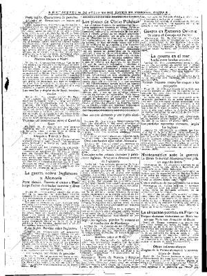 ABC SEVILLA 30-07-1942 página 5