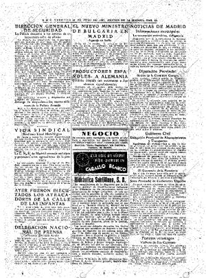 ABC MADRID 31-07-1942 página 12