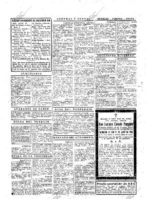 ABC MADRID 31-07-1942 página 16