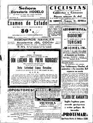 ABC SEVILLA 31-07-1942 página 13