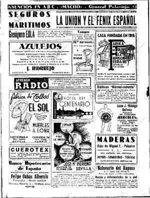 ABC SEVILLA 31-07-1942 página 2