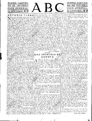 ABC SEVILLA 31-07-1942 página 3