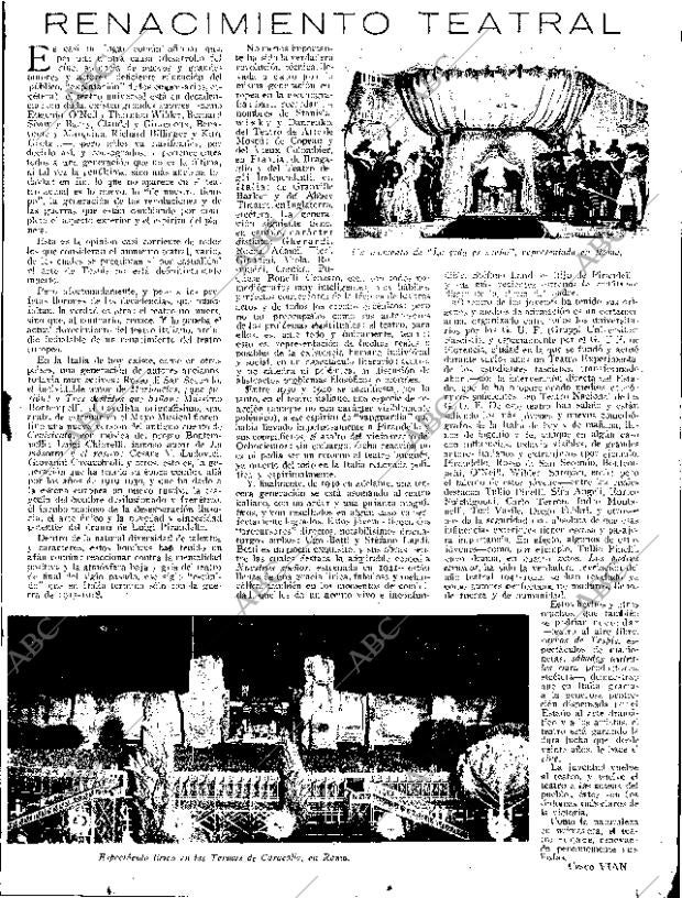 ABC SEVILLA 31-07-1942 página 5