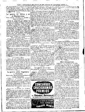 ABC SEVILLA 31-07-1942 página 8