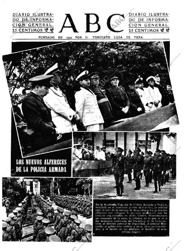 ABC MADRID 01-08-1942 página 1