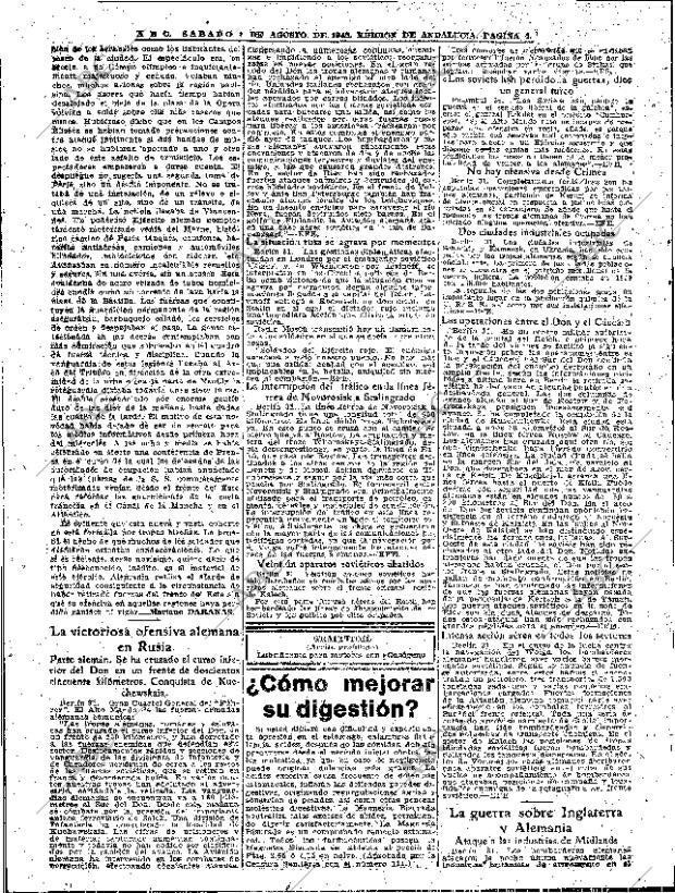ABC SEVILLA 01-08-1942 página 4