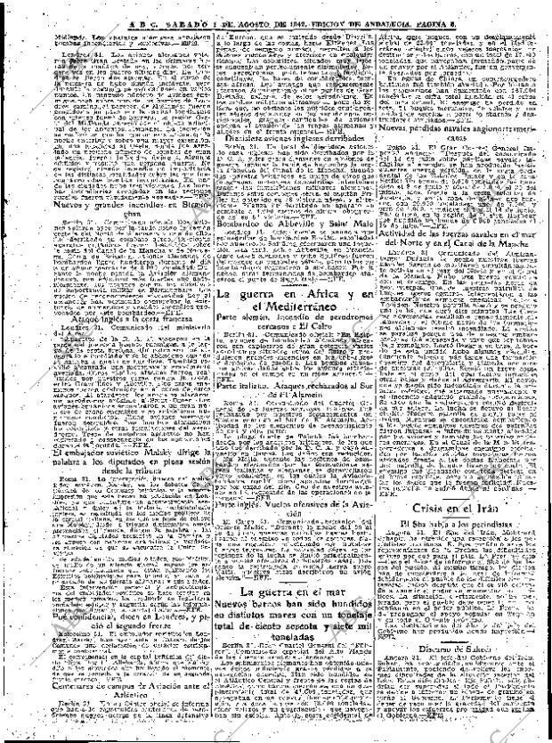 ABC SEVILLA 01-08-1942 página 5