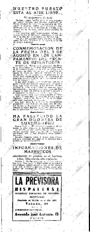 ABC SEVILLA 02-08-1942 página 11