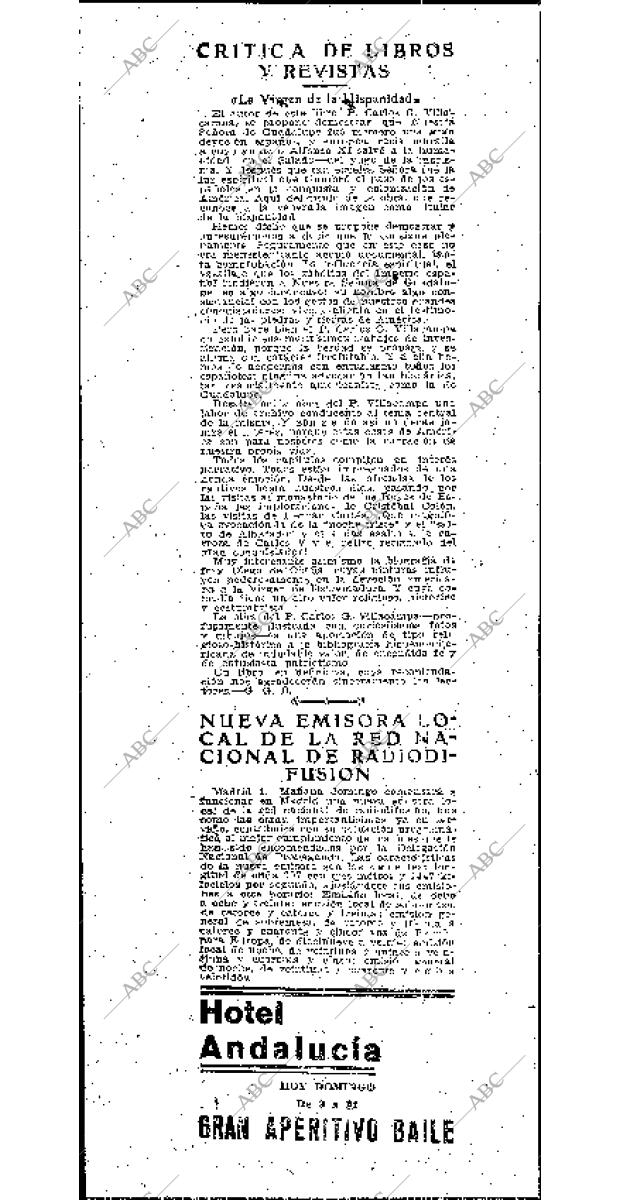 ABC SEVILLA 02-08-1942 página 12