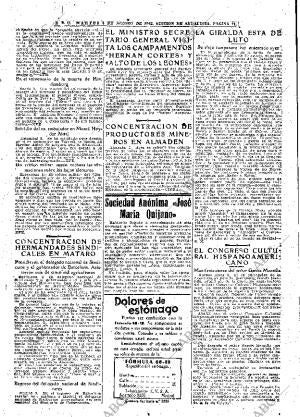ABC SEVILLA 04-08-1942 página 11