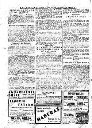 ABC SEVILLA 04-08-1942 página 13